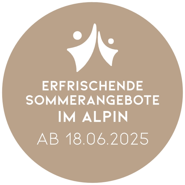 Sommersaison ab 18.06.2025 Sommersaison ab 18.06.2025