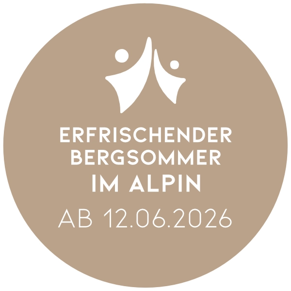 Bergsommer 2026